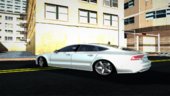 Audi A7 2010