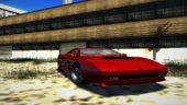 Grotti Cheetah Classic