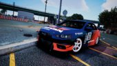 2015 Mitsubishi Lancer Evolution X[Addon|Tuning|Template]