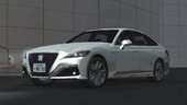 2021 Toyota Crown RS Advance