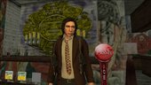 Adam Driver Detective Mod