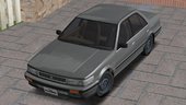 Nissan Bluebird U12