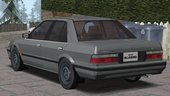 Nissan Bluebird U12