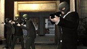 Grand Theft Auto IV & EFLC Beta