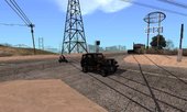 [SoT] Realistic Traffic control Mod