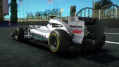 MERCEDES-BENZ® MGP W01 [IVF][VEHFUNCS][ADB]