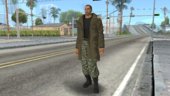 Taiga Saejima - Yakuza 5