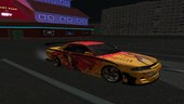 Annis Elegy Retro Elesis Paintjob