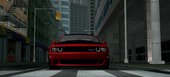 Dodge Demon 18 for Mobile