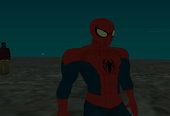 Spider-Man (Disney XD)