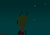 Invader Zim