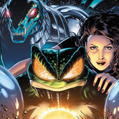 Cyberfrog