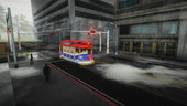 Mario Kart 8 Tram M