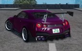 Nissan GT-R R35 Kream Edition V.2