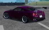 Nissan GT-R R35 Kream Edition V.2