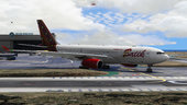 PKLEM Batik air A330 200 GTA V LIVERY