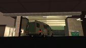 Mercedes-Benz Sprinter 2003 Cargo Released