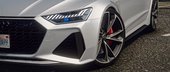 2020 Audi RS7 Sportback (C8) [Add-On | Extras]