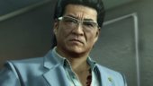 Daisaku Kuze - Yakuza 0