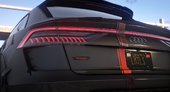 Mansory Audi RSQ8 [Add-On / FiveM]