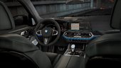 BMW X7 2021 [Add-On | Tuning]