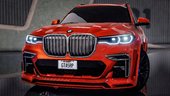 BMW X7 2021 [Add-On | Tuning]