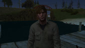 Murphy (from Silent Hill Downpour)