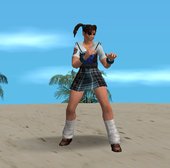 Ling Xiaoyu (TTT1)