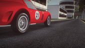 Ferrari GTO 250 1962 [IVF|ADB|Vehfuncs|Template]