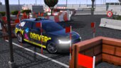 Audi A6 Fahrschule EasyDrivers Innsbruck