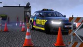 Audi A6 Fahrschule EasyDrivers Innsbruck