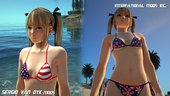 Marie Rose Bikini 4-Pack - PC/Android