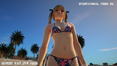 Marie Rose Bikini 4-Pack - PC/Android