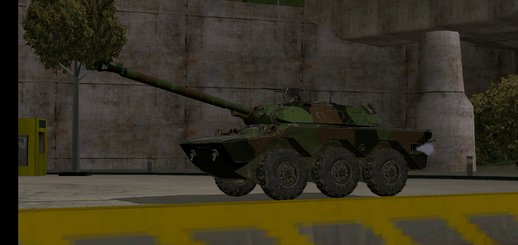 AMX-10RC