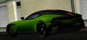 Aston Martin Vulcan/AMR PRO [PC/Mobile]