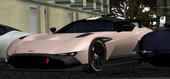 Aston Martin Vulcan/AMR PRO [PC/Mobile]