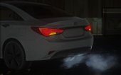 Sonata Hybrid 2014