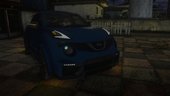 Nissan Juke R