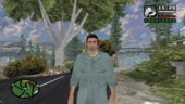 [GTA III] Joey Leone