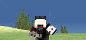 Minecraft COD Skin Pack V2