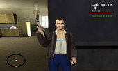 LQ Model Niko Bellic