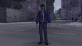 Masayoshi Tanimura - Yakuza 4