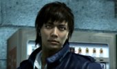 Masayoshi Tanimura - Yakuza 4