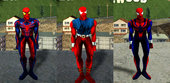 Spider-Man 2000 PC Suits Skin Pack