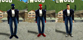 Spider-Man 2000 PC Suits Skin Pack