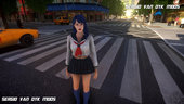 DOAXVV Lobelia Sailor School (Updated)