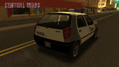 Fiat Palio 1998 - PMMG