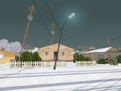 Lamppost Pack