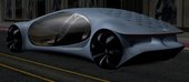 Mercedes-Benz Vision AVTR