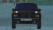 Lada Niva 90 LY 340